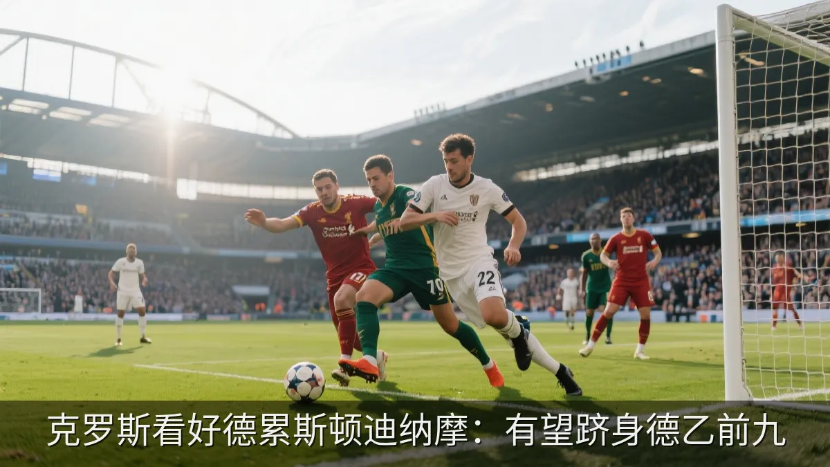 克罗斯看好德累斯顿迪纳摩：有望跻身德乙前九